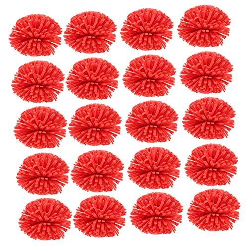 STOBAZA 200 unidades difusor aromático de flores miniatura 5