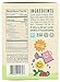 Little Sesame Organic Kid'S Hummus Multipack, 10 Oz