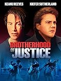 The Brotherhood Of Justice