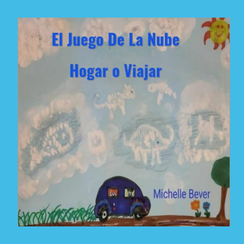 El Juego De La Nube: Hogar o Viajar