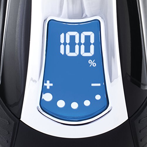 Carrera Prestige 31 Blackline Rasoio Cordless