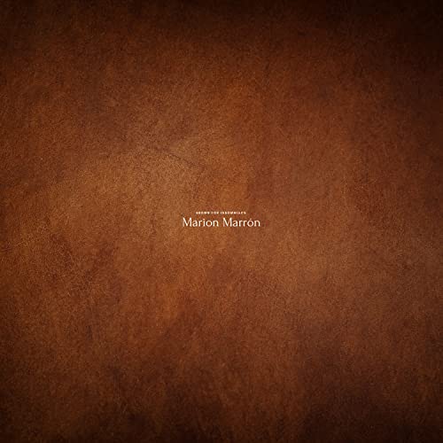 Marion Marrón