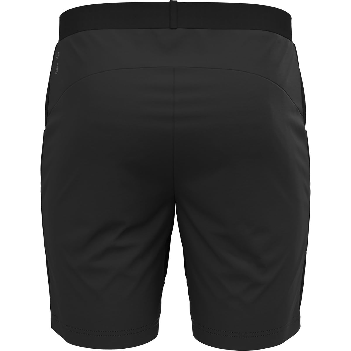 Odlo Laufhose Herren Kurz Zeroweight Insulator I LaufshortI Sporthose