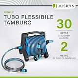 Juskys B0C45RKBYV lato 2