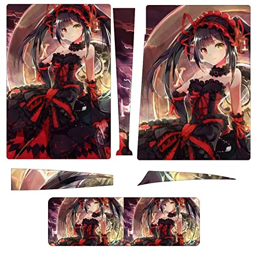 yPS5p fBXNŁz PS5 XLV[ 񎟌lLN^[  O Aj GObY RՌ/Sʕی  U wh~ ʑΉ B { Rg[[ JԂ\t\ \tȒP یJo[ ANZT[ 