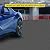 VEVOR Garage Tiles Interlocking, 12'' x 12'', 50 Pack, Graphite Grey Garage Floor Covering Tiles, Non-Slip Diamond Garage Flooring Tiles, Support up to 55,000 lbs for Garages, Basements, Gyms