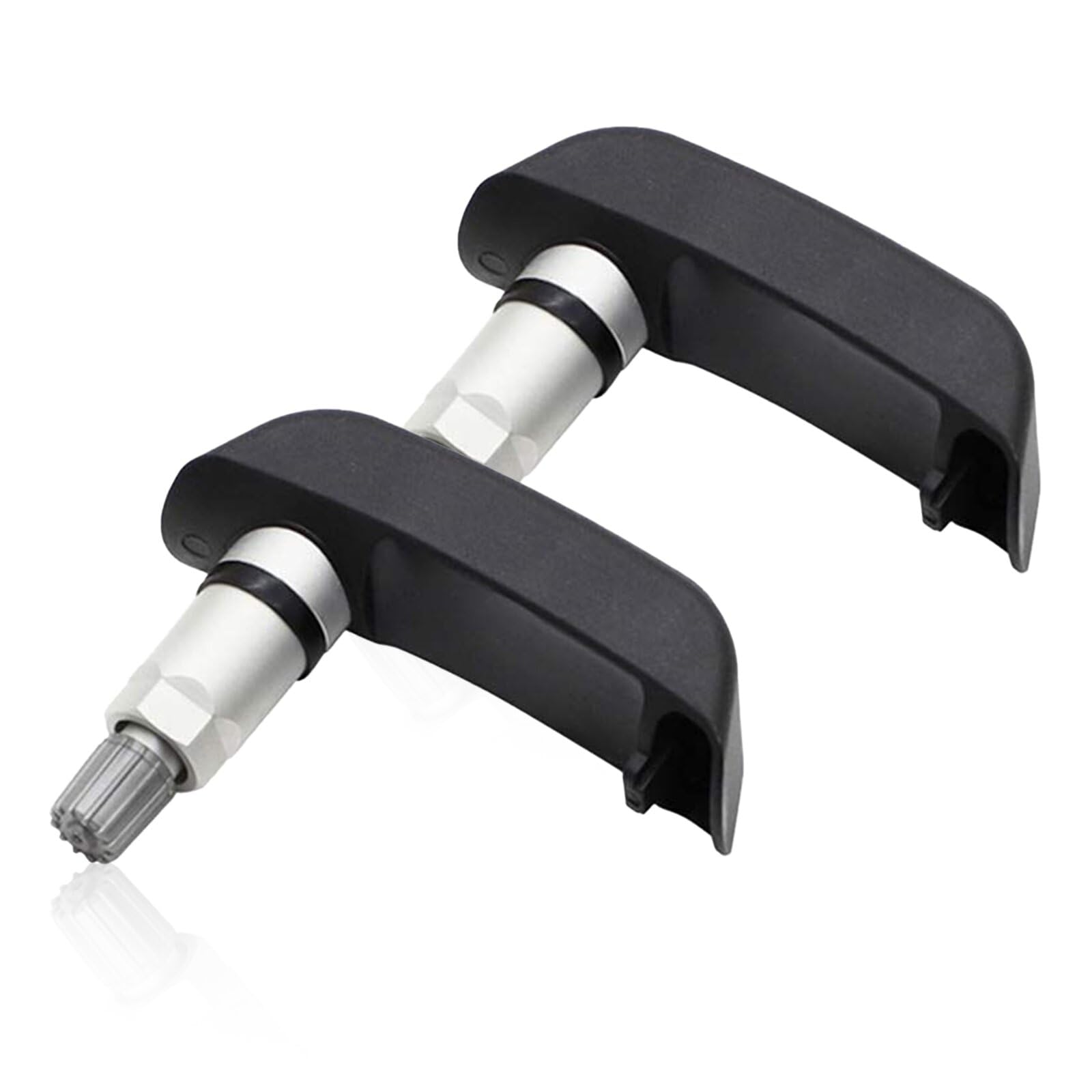 2 Pcs Tire Pressure Sensor 8532731 Motorcycle TPMS For F/K/R 36318532731 3631-8532-731