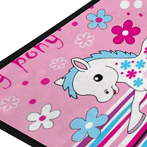 Tapis de cuisine confortable Pinto pour protéger le sol devant l'évier - 6