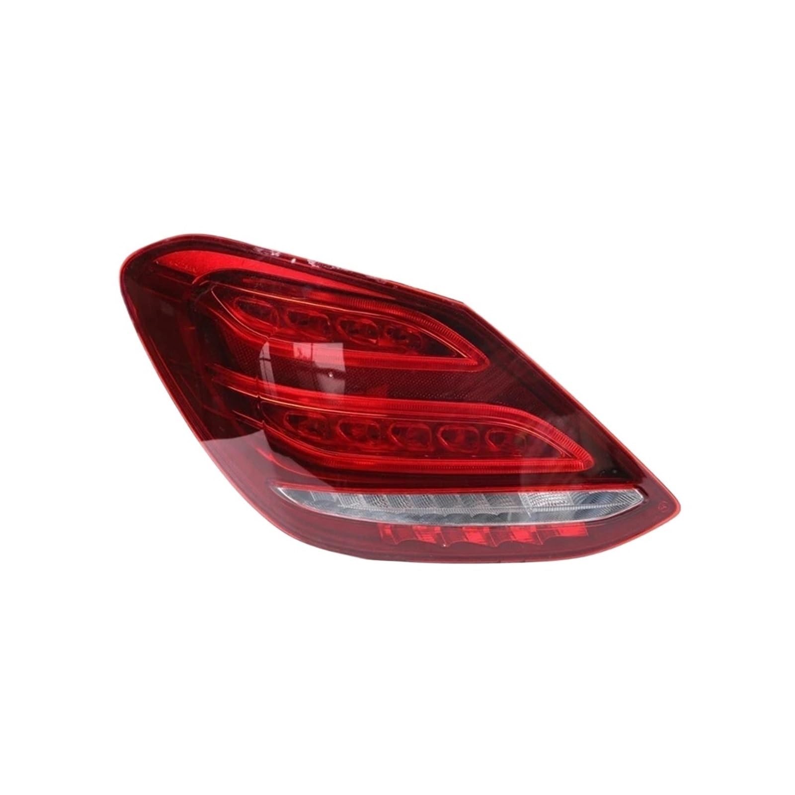 car rear lamps Rear Left Tail Light Turn for Signal Brake Light Car for Mercedes for Benz C Class taillight