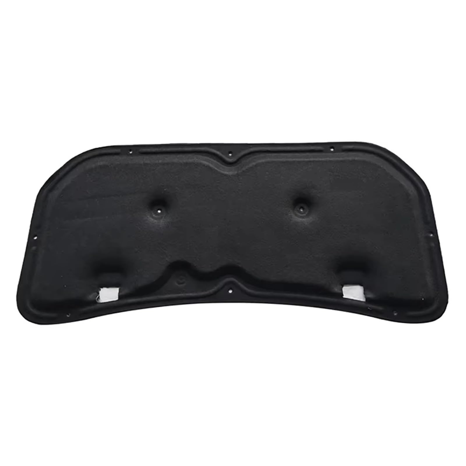 Pqetvvc One Color Heat-Insulating Wool Compatible With Mazda For Cx-3 2014 2015 2016 2017 2018 Front Engine Hood Bonnet Insulation Cotton Pad Sound Heat Soundproof Heat Mat
