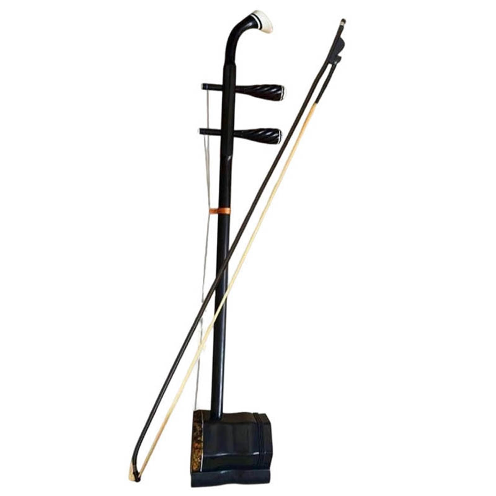 Erhu Strumenti Musicali Pratica Gli Strumenti Popolari Tradizionali Erhu In Legno