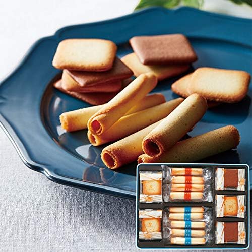 ヨックモック バラエティーギフトM YBG-30