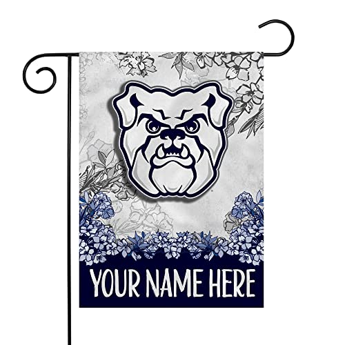 Image of Rico Industries NCAA Standard /Primary Personalized Garden Flag