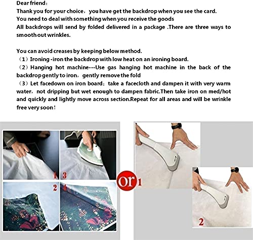 SGJFZD Fotografie Achtergrondvoetbalveld Sport Thema Vinyl Stof for Foto Studio Achtergrond (Color : Green3, Size… - Afbeelding 4