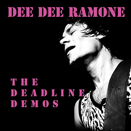 Dee Dee Ramone on Amazon Music