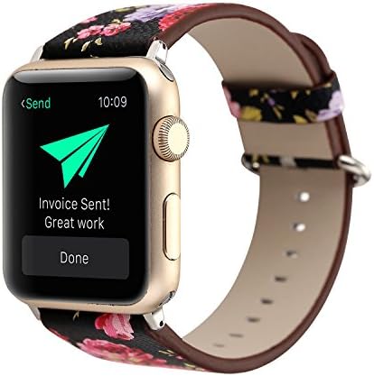 WONMILLE Bracelet for Apple Watch 42mm 