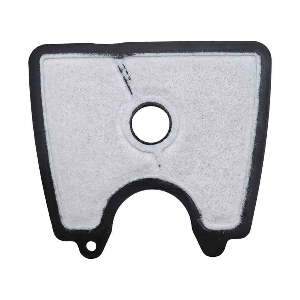 Kit Filtro Aria 3 Pezzi Adatto for soffiatore for Foglie Portatile a 2 Tempi 125B 125BVX 125BX 28cc OEM di Ricambio 545112101