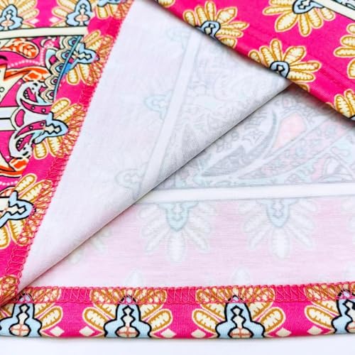 Image of LOVESHOOT Summer Dresses for Women 2026 Casual Floral Hollow Out Halter Neck A-line Sundress for Beach Vacation with Pockets