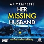Cover of Her Missing Husband
