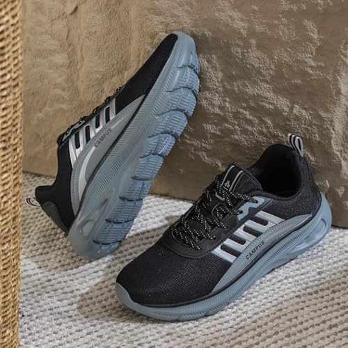 Image of Campus Men's DASHO Running Shoes