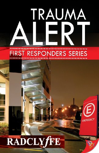 Trauma Alert (English Edition)