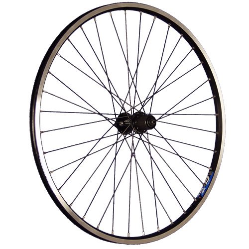 Paire De Roues 26 Pouces FiR Ciocco 91 – Shimano Deore XT FH-M737 – VTT / Randonnée – Occasion