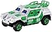 Tomica Hyper Hyper Series Green Ranger HGR05 signal supporters (japan import)