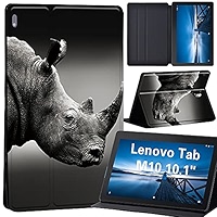 Animal Case For Lenovo Tab M10 TB-X605F/ TB-X605L/ TB-X505F