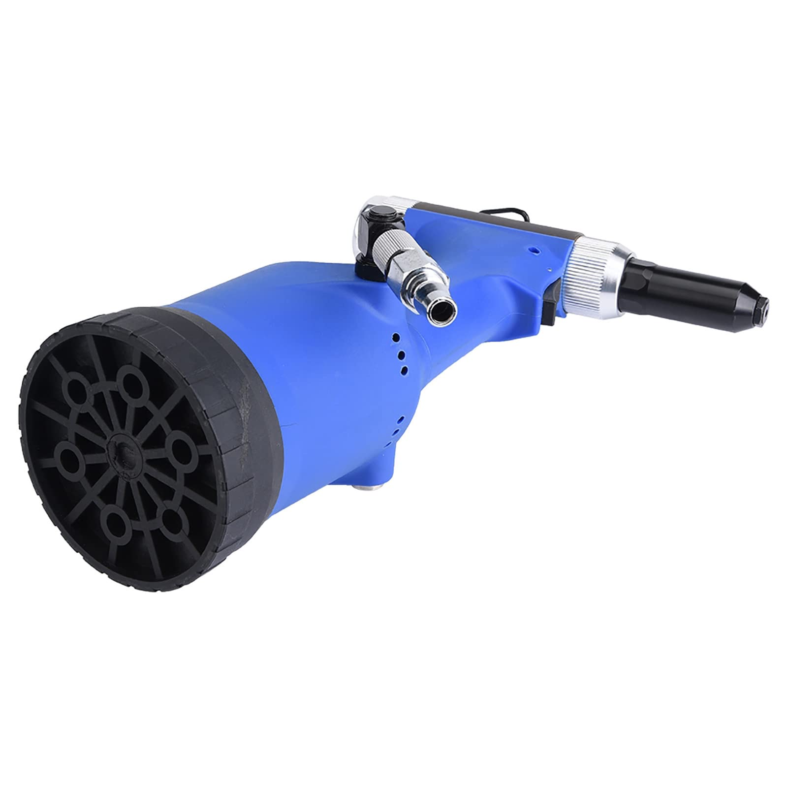 KP-708 Pistola per Rivetti Idraulica per Rivettatrice Pneumatica per Rivetti 2.4 4.8mm per Tecnici Automobilistici Meccanici nell'assemblaggio dell'industria della Decorazione di (KP-708)