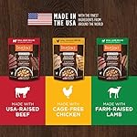 Instinct-Healthy-Cravings-Grain-Free-Recipe-Variety-Pack-Natural-Wet-Dog-Food-Topper-by-Natures-Variety-3-Ounce-Pack-of-12