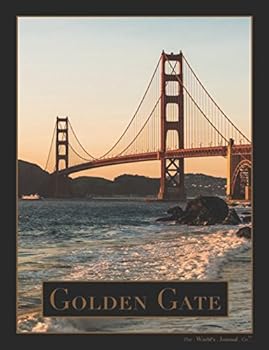 Golden Gate : Journal