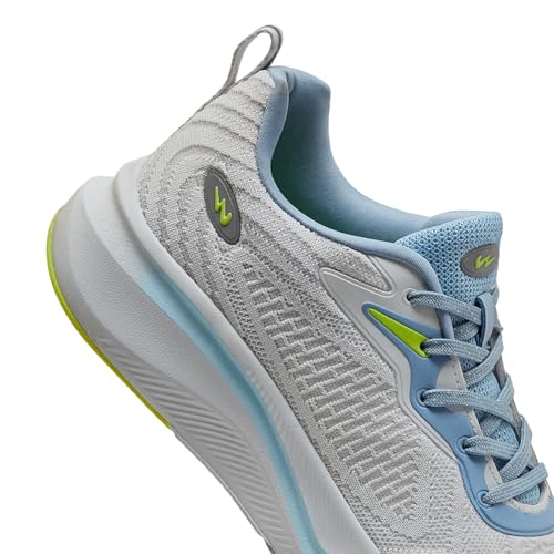 Image of Campus Men's Gretta Running Shoes