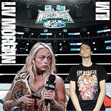 Liv Morgan [Explicit]