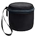 Produktbild Honbobo Mini Harte Eva Schutzhülle Abdeckung Tasche für Google Home Mini, tragbarer Bluetooth-Smart-Lautsprecher