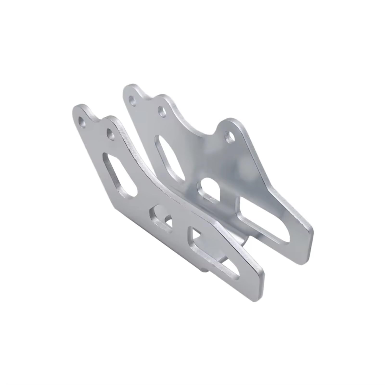 Catena Guida Guard Compatibile Con Yamaha Per YZ125X 2020 2021 2022 2023 Per YZ250F 2007-2023 Moto Catena Guard Guida Copertura Di Protezione