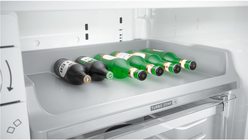 Review Geladeira Brastemp French Door Frost Free: Testada por 7 dias