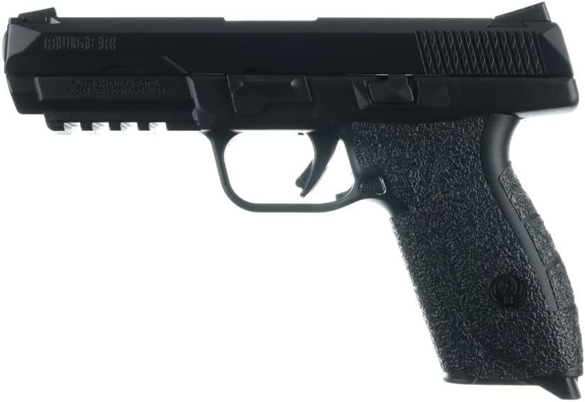 TALON Grips for Ruger American Full Size 9mm/.45 Cal