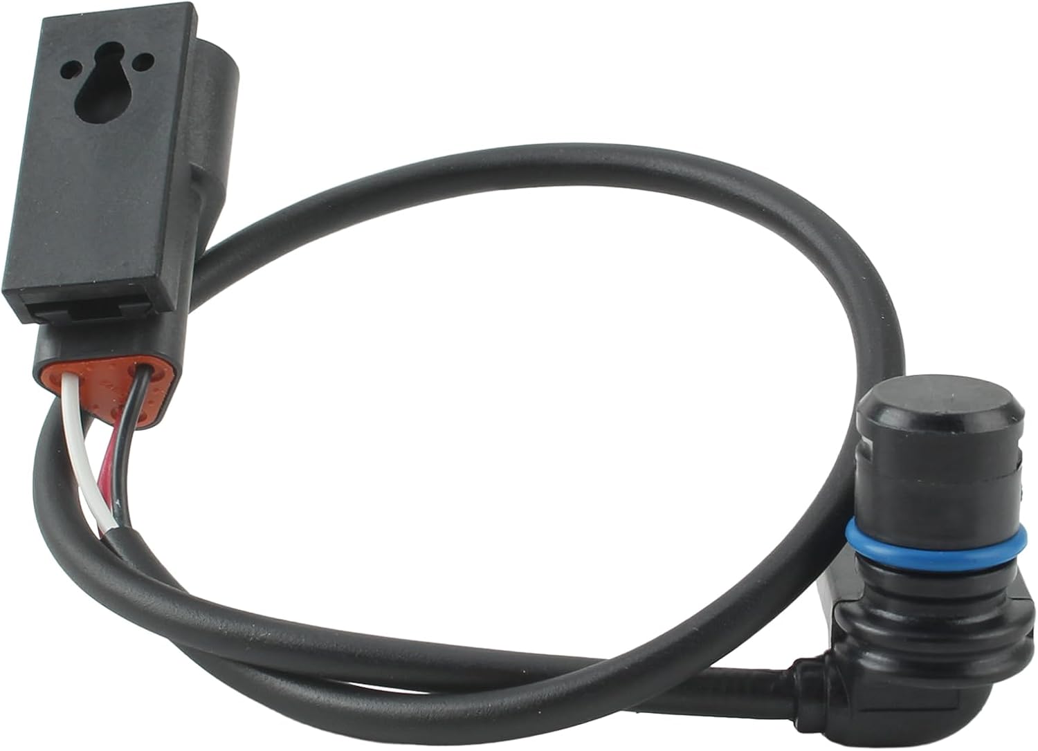 Carbhub Electronic Speedometer Sensor Fit for 1995-2003 Harley Touring, for 1995-2005 Dyna Models Replace 74420-94, 7442094, 74420 94, 74420-94C, 7442094C, 74420 94C