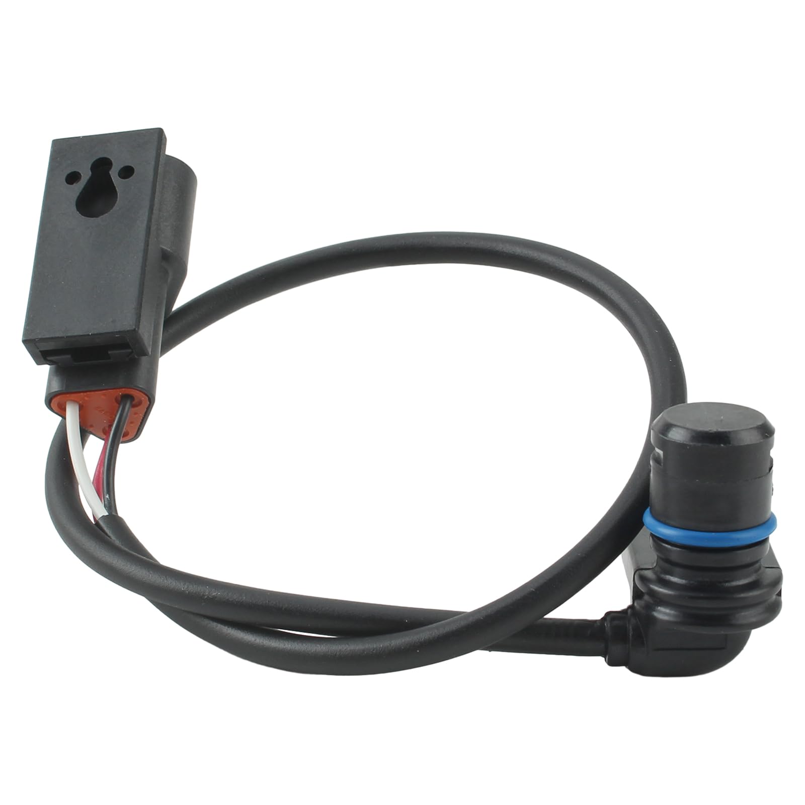 Carbhub Electronic Speedometer Sensor Fit for 1995-2003 Harley Touring, for 1995-2005 Dyna Models Replace 74420-94, 7442094, 74420 94, 74420-94C,