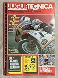  JUGUETECNICA. Revista de modelismo, hobbys, kits y maquetas. Año I, Nº 2, Abril 1989: El desafío mundial de los ases del volante - La técnica de los campeones - (1936-1939) Un banco de pruebas aéreo...