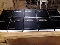 The Hebraic-Roots Version Scriptures 0958435391 Book Cover