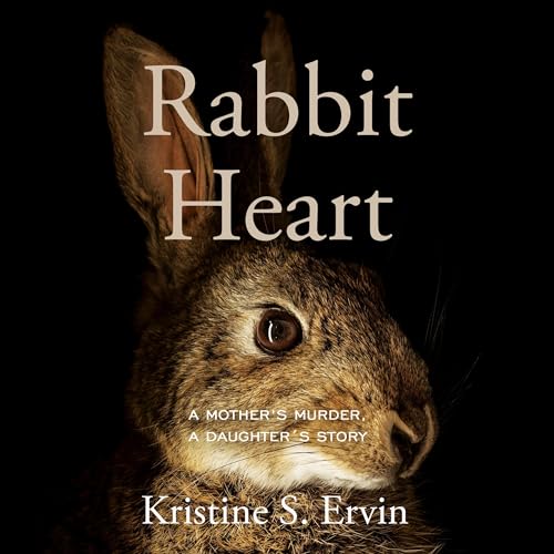 Rabbit Heart | Kristine S. Ervin episode artwork