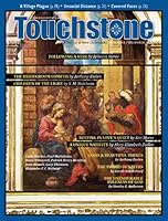 Algopix Similar Product 3 - Touchstone  a Journal of Mere