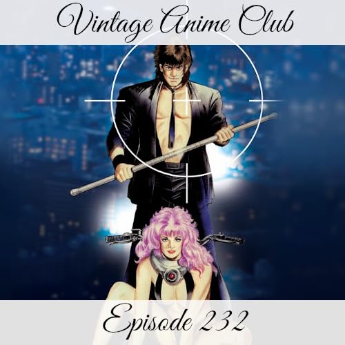 Episode 323 - Mysterious Benefactor (Goku Midnight Eye 1 of 2)