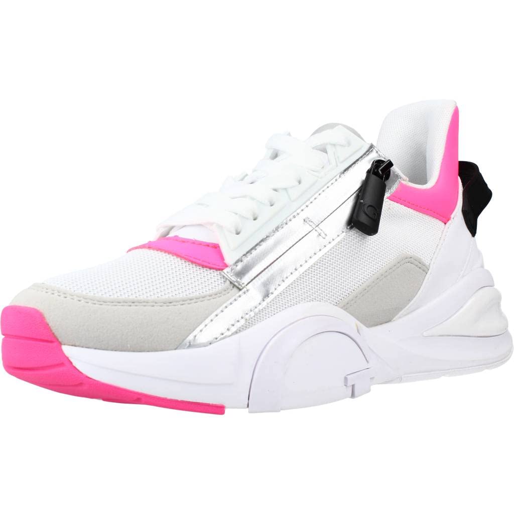 GUESS Bailia2, Zapatillas Mujer