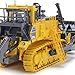 D375A-8 Crawler Dozer with Ripper 1/50 Diecast Model by First Gear 50-3426