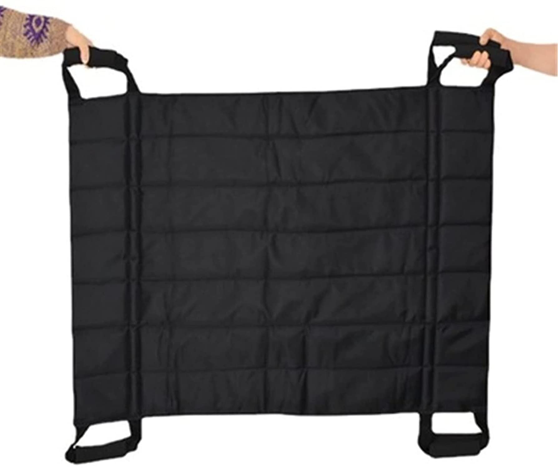 Buy Winter Positioning Bed Pad Patient Transfer Slide Sheet Belt Transferring Turner Hospital