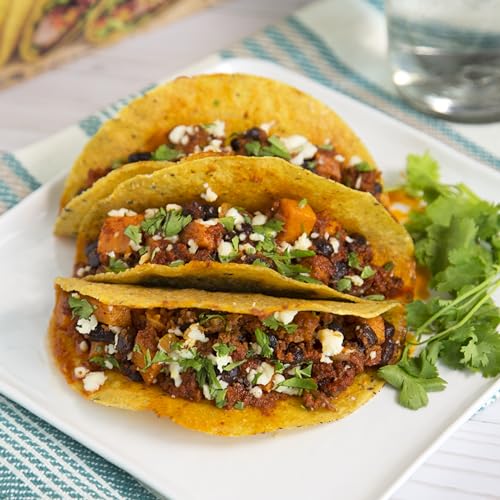 Image of Ortega Seasoning Mix, Taco Seasoning, 4.3 Ounce (Pack of 6)
