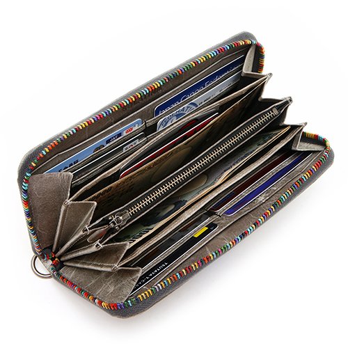 SOLATINA（ソラチナ）『長財布（SW-38153）』