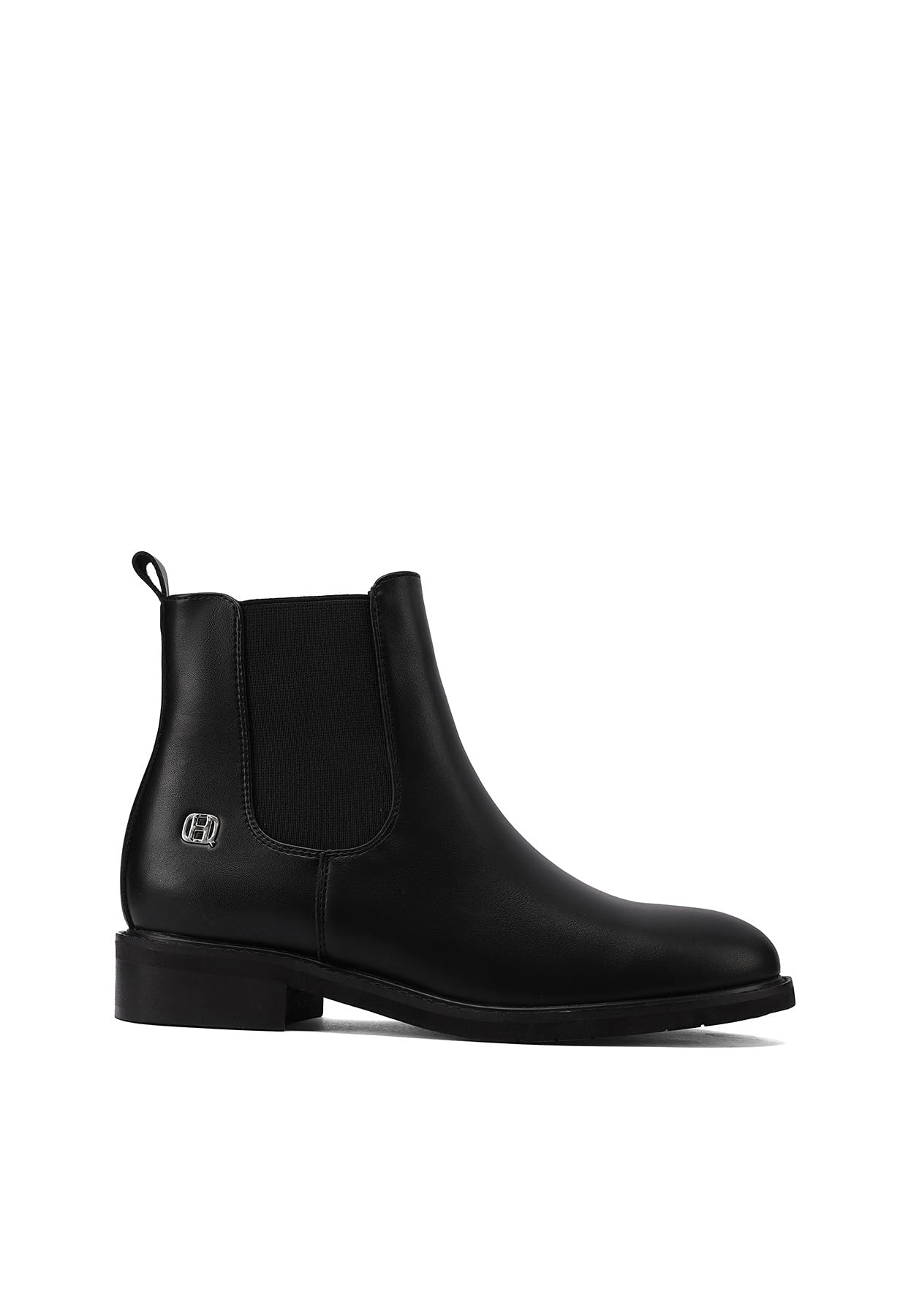 QUEEN HELENA Botines Chelsea Clásicos Botas bajas Mujer X33-48